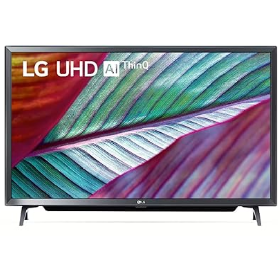 LG 109.2 cm (43 Inches) 4K Ultra HD Smart LED TV 43UR7790PSA